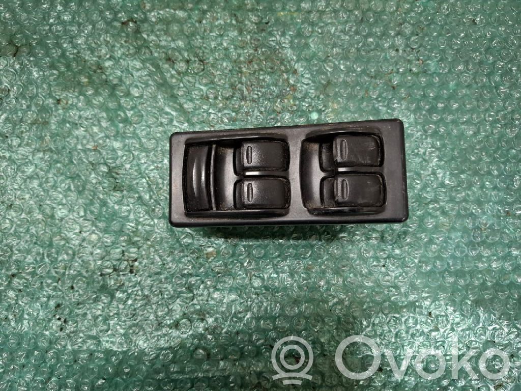 Opel Vectra B Engine 