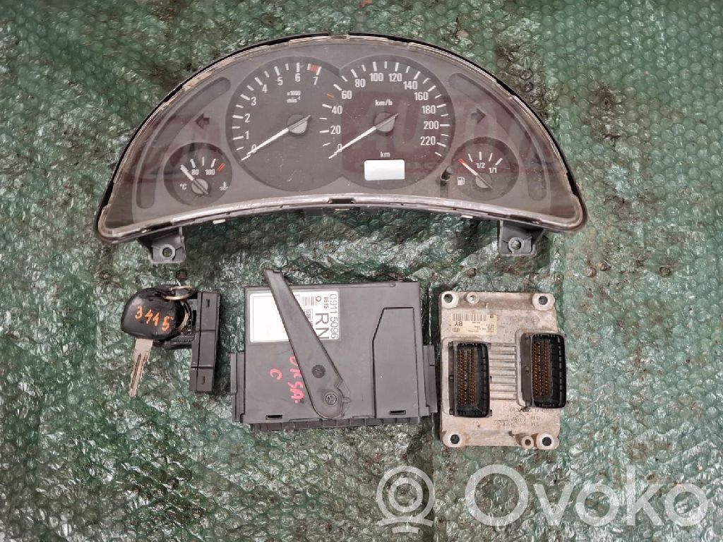 Engine   Z10XE,09166814FL,24445098,Z10XE