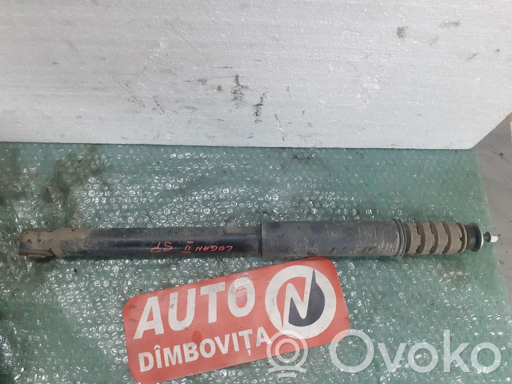 Renault Sandero I Amortyzator tylny 