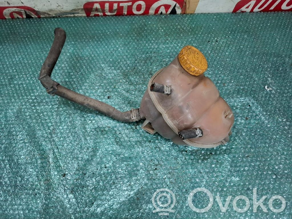 Opel Vectra B Engine 