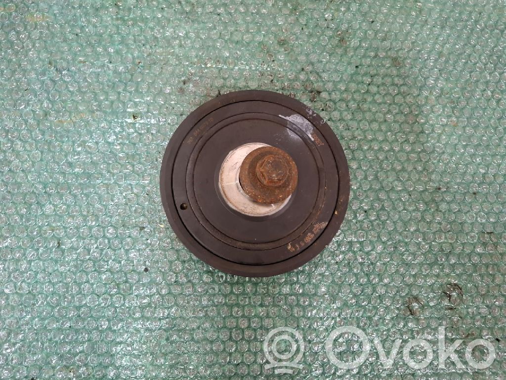Ford Focus ABS pump bracket 