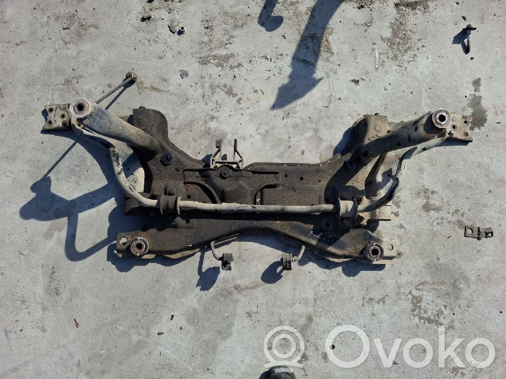 Ford Focus Priekšējais šķērsnis 