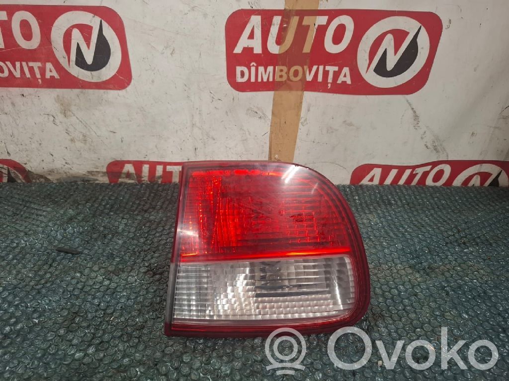 Seat Leon (1M) Lampy tylnej klapy bagażnika 