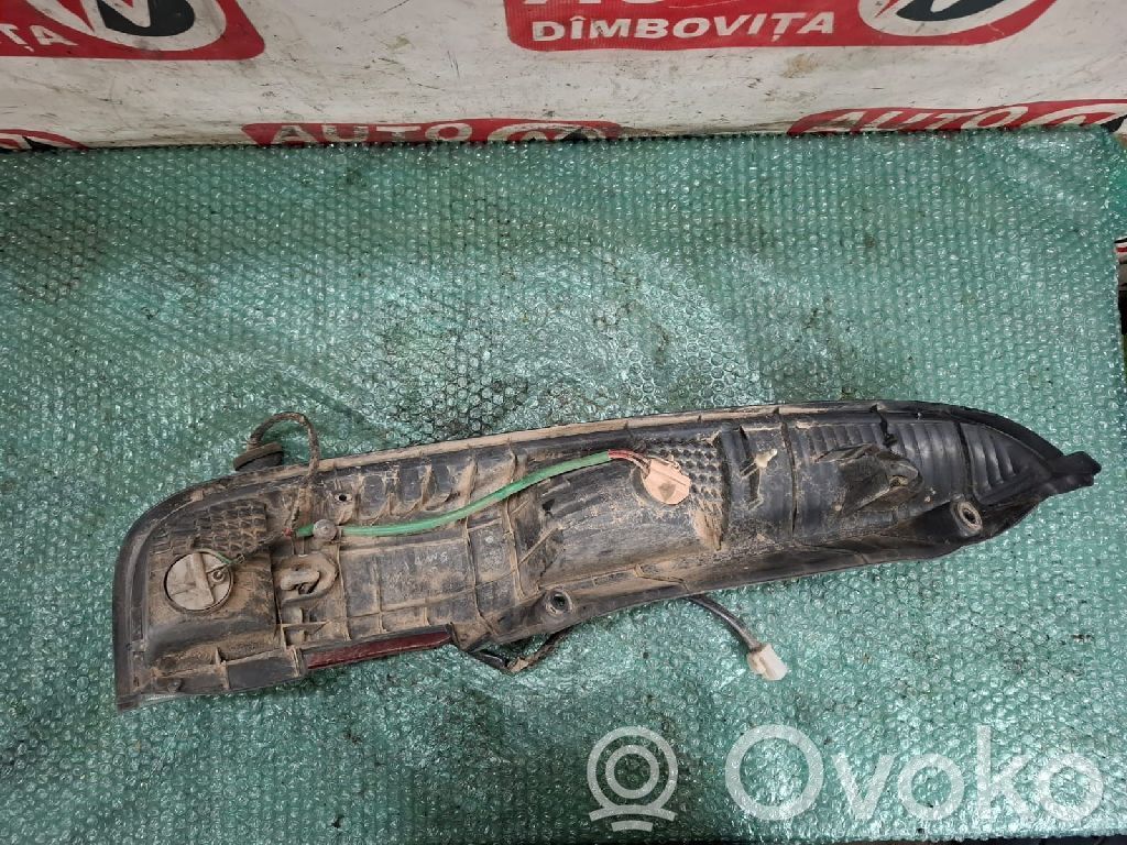 Daihatsu Terios Takavalot 