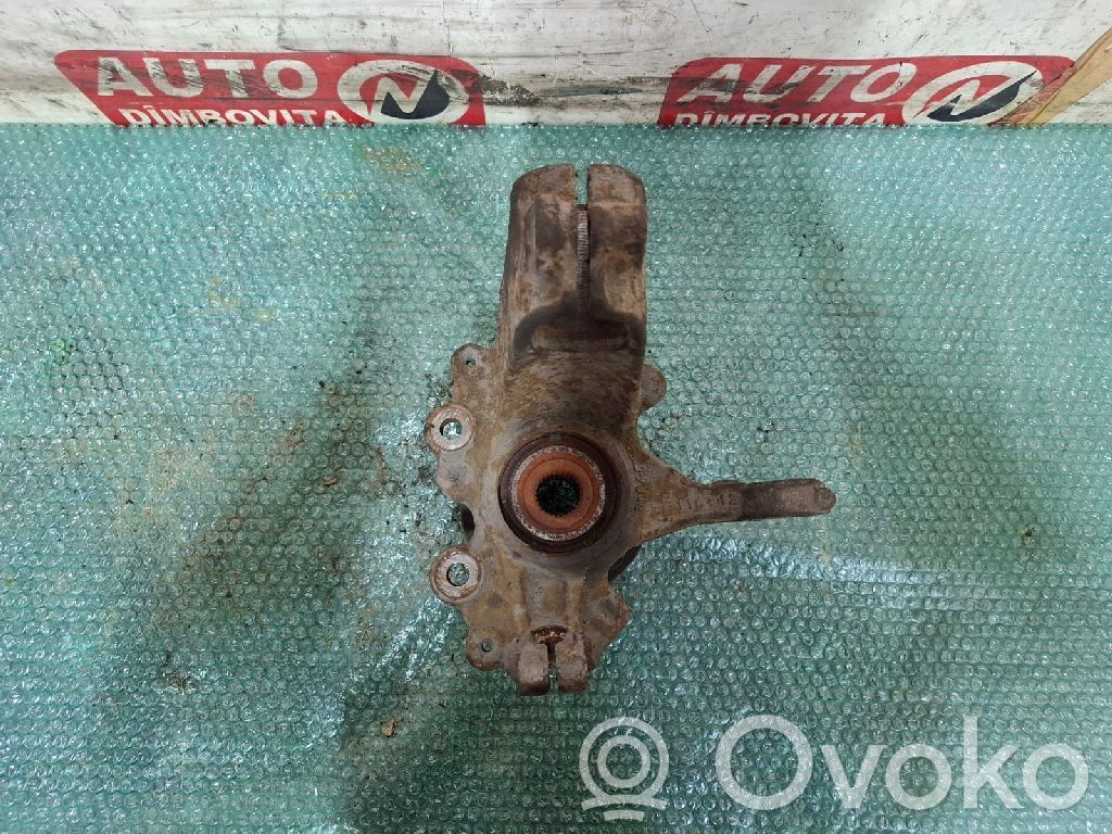 Ford Focus Smagratis 