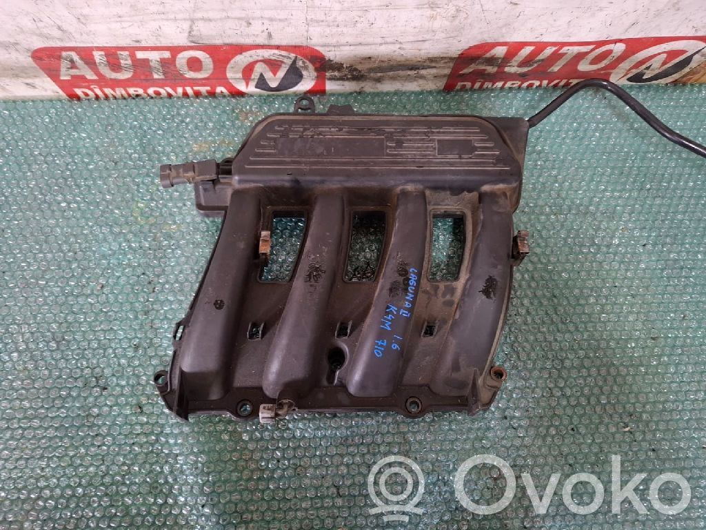 Renault Laguna II Intake manifold 