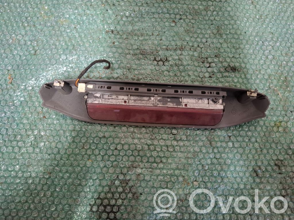 Fiat Panda 141 Third/center stoplight 