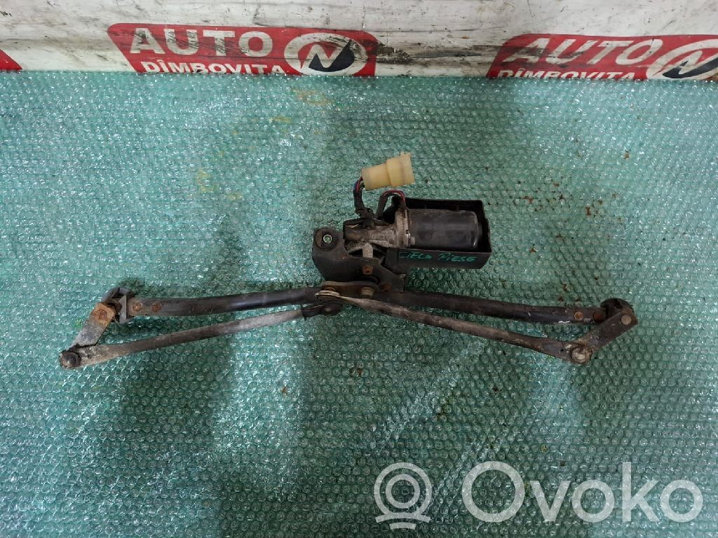 Engine   A15SMS