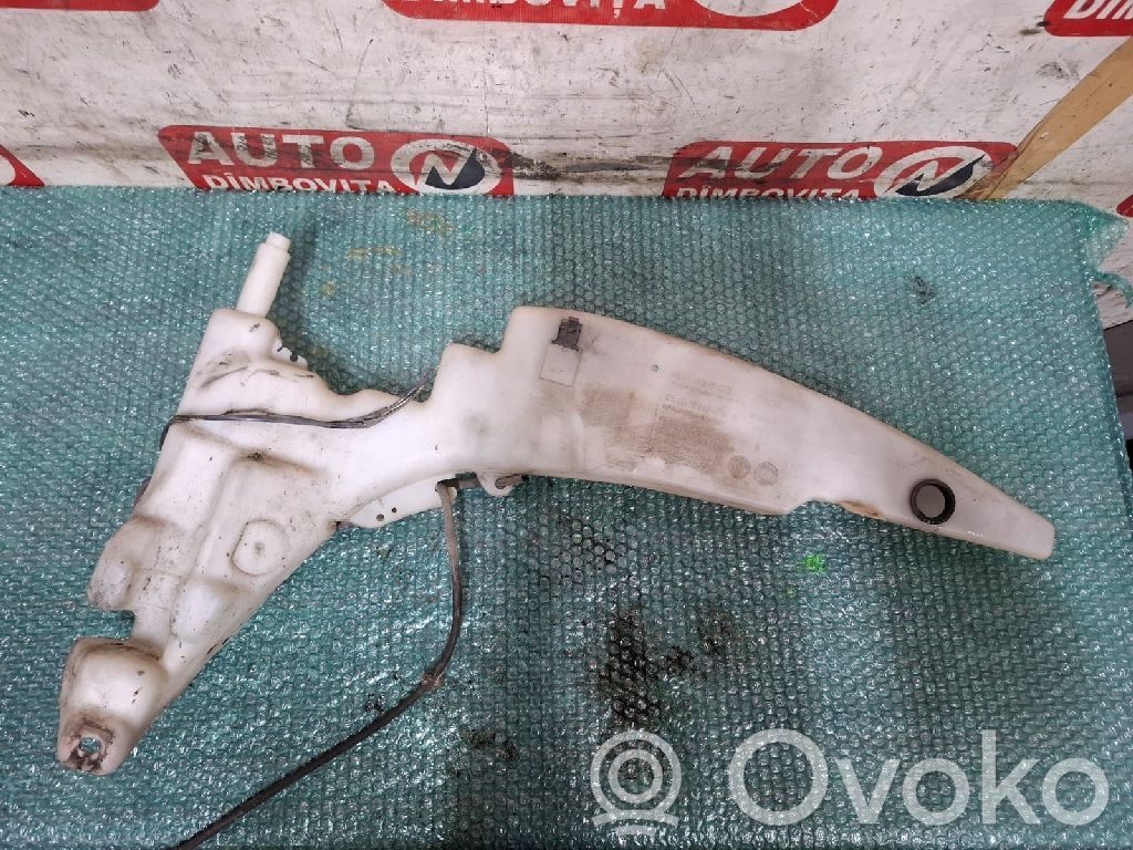 Ford Focus Windschutzscheibe Frontscheibe 