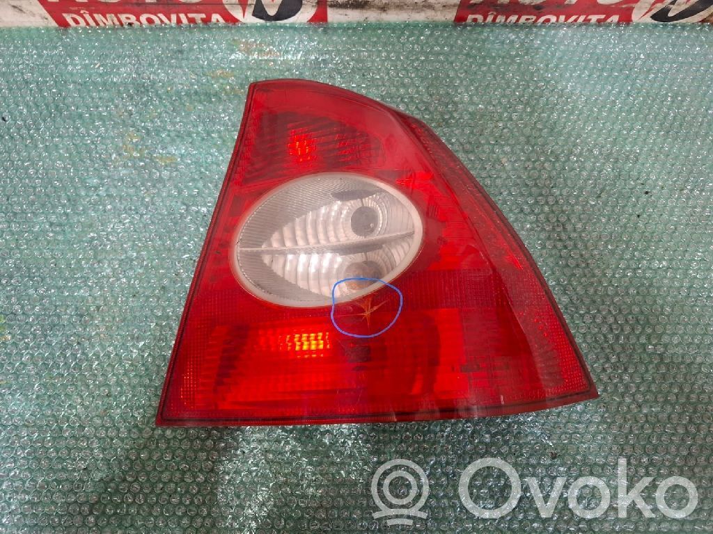 Ford Focus Takavalot 