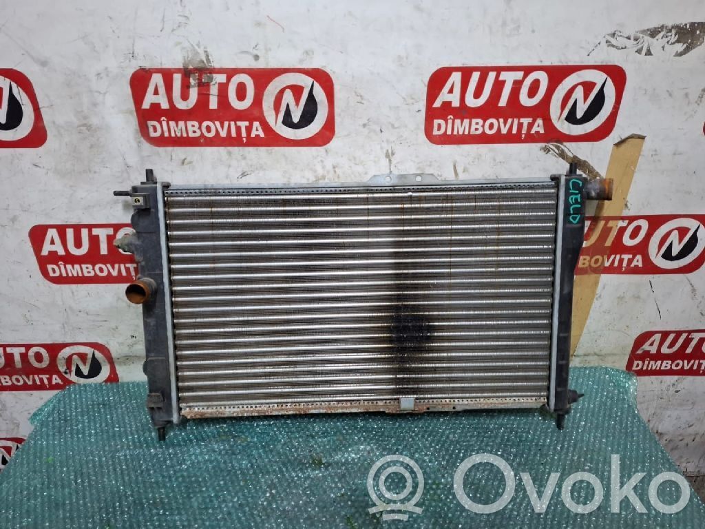 Daewoo Lanos Engine 