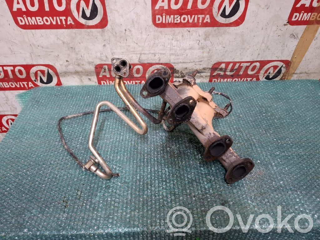 Volkswagen Golf IV Pakosarja 