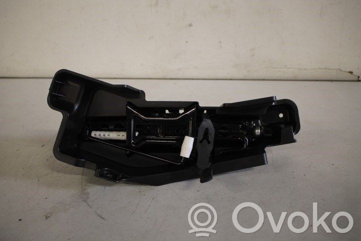 Audi Q3 8U Domkrats 