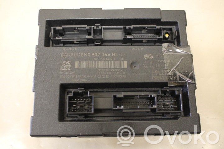 Module confort   8K0907064GL,8K0907064GL