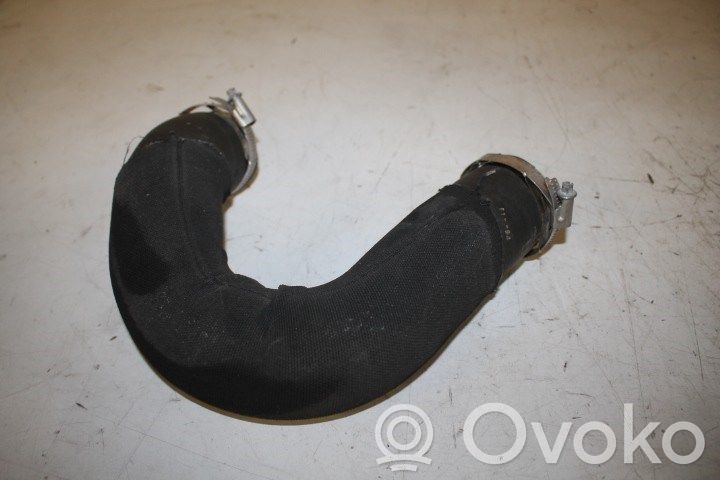 Audi A6 S6 C7 4G Intercooler hose/pipe 