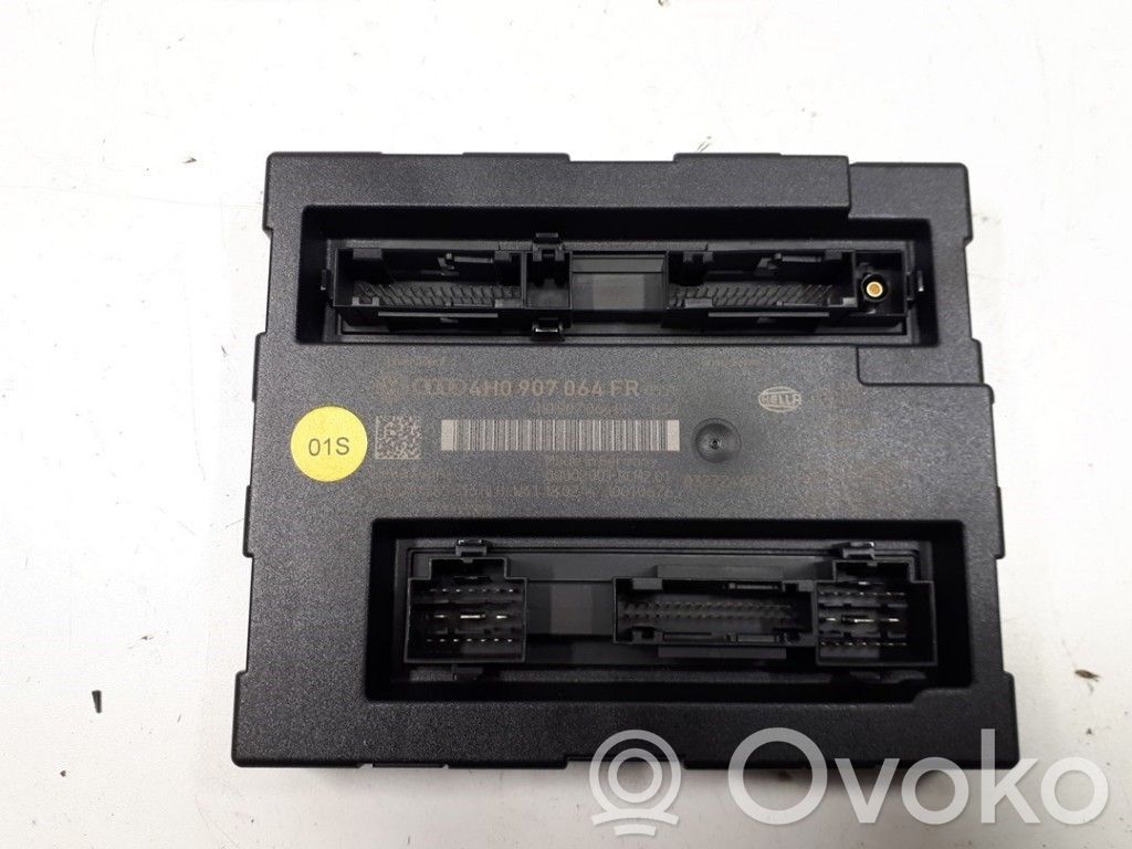 Audi A5 8T 8F Modul confort 