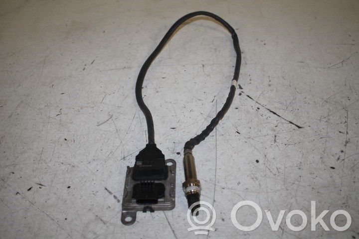 Audi A3 S3 8V Cita veida sensors 