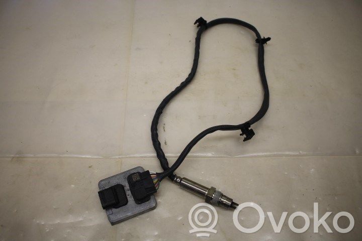 Audi A7 S7 4G Sensor 