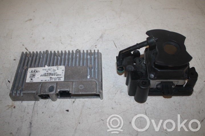 Windshield/windscreen camera   4H0907547E,4H0907547E