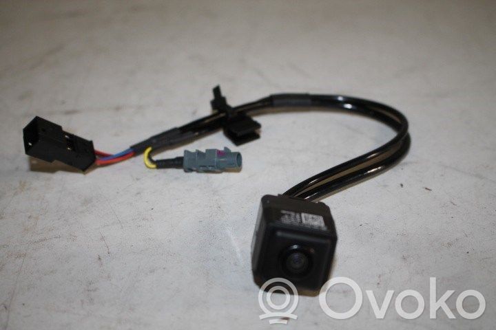 Camara trasera coche   4M0980556A,4M0980556A