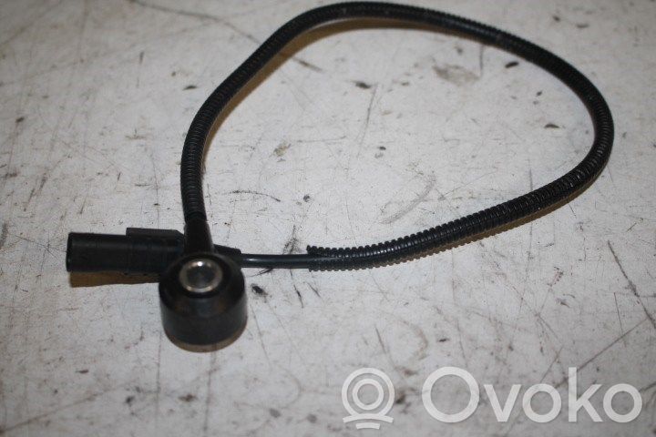 Audi A3 S3 8V Sensor de petardeo del motor 