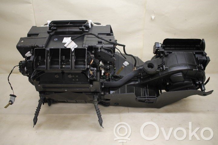 Audi A3 S3 8V Scatola alloggiamento climatizzatore riscaldamento abitacolo assemblata 