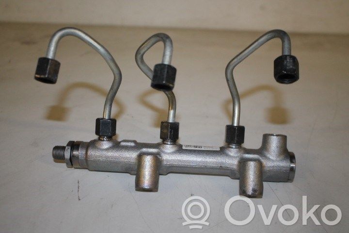 Fuel main line pipe   059130090CR,059130090CR