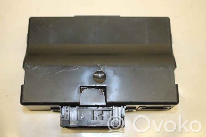 Audi A8 S8 D4 4H Modul control gateway 