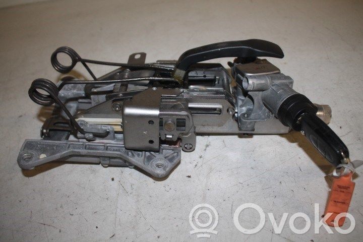 Audi A4 S4 B6 8E 8H Alte piese panou de bord 