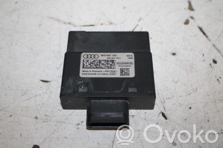 Other control units/modules   8V0907159,8V0907159
