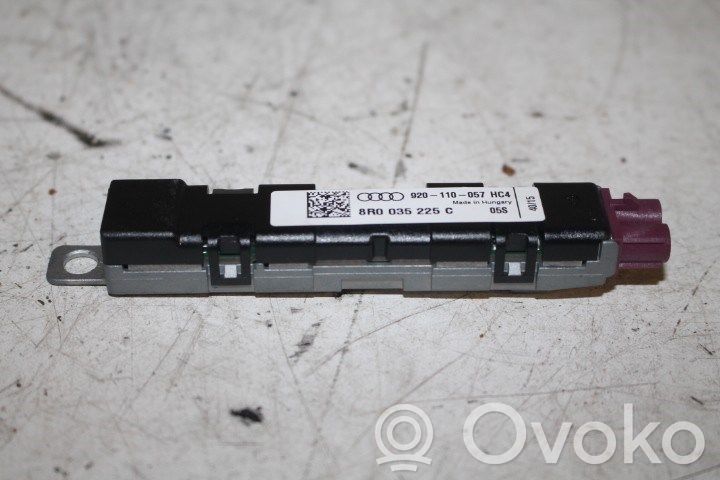 Audi Q5 SQ5 8R Amplificator antenă aeriană 
