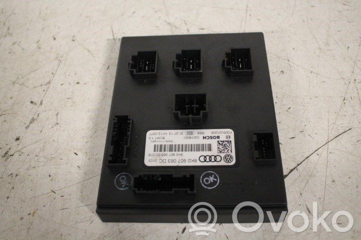 Audi A5 Sportback 8TA Alte unități/module de control 