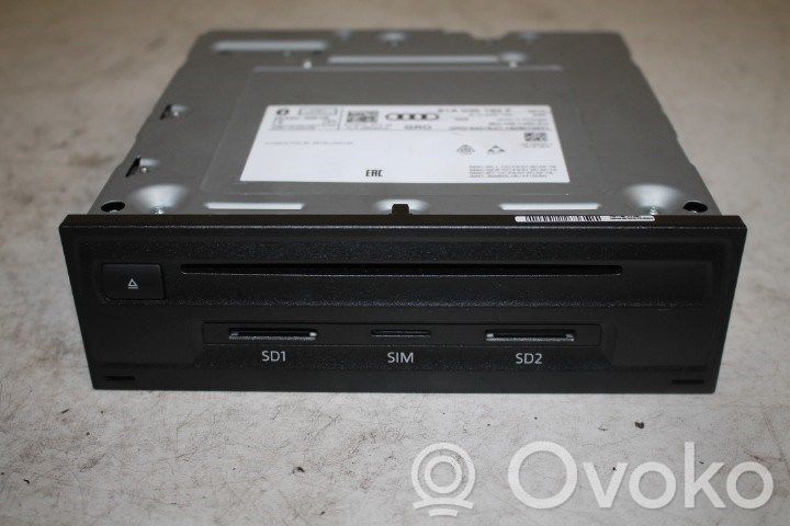 Head unit multimedia control   81A035192F,81A035192F