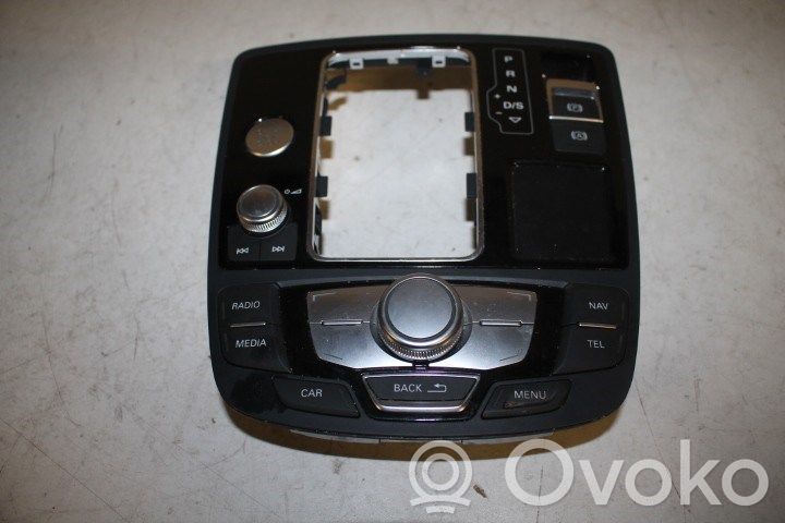 Audi A7 S7 4G Modul comenzi multimedia 