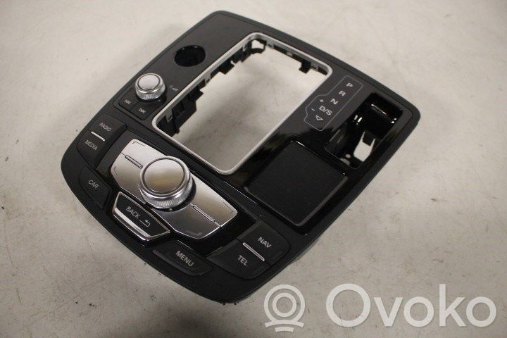 Audi A7 S7 4G Modul comenzi multimedia 