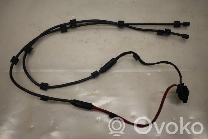 Audi A6 S6 C7 4G Other engine bay part 