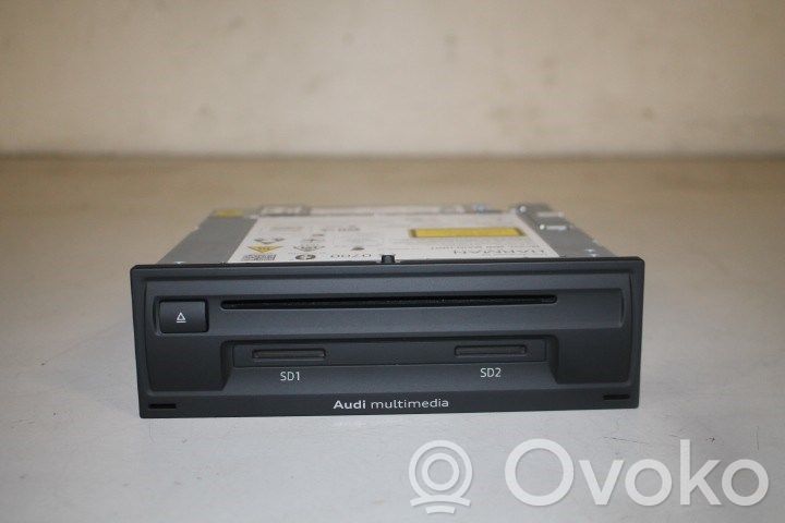Audi A3 S3 8V Panel radia 