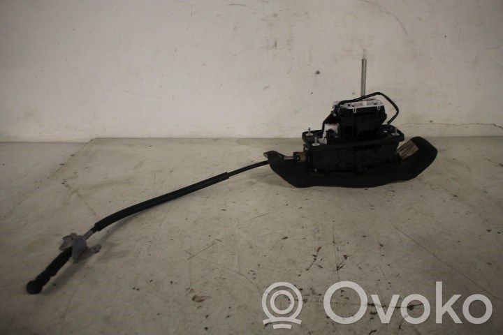 Audi RS6 C7 Palanca/selector de cambios 