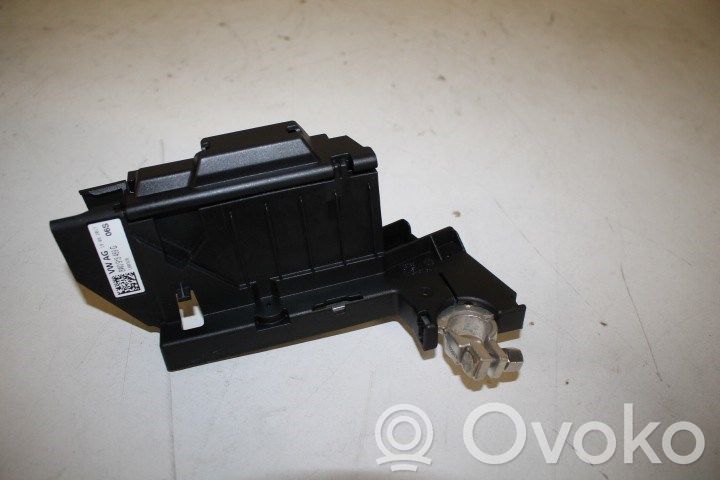 Audi Q7 4M Juego de caja de fusibles 