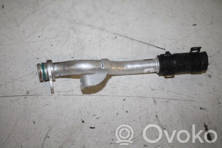 Audi Q5 SQ5 FY Engine coolant pipe/hose 