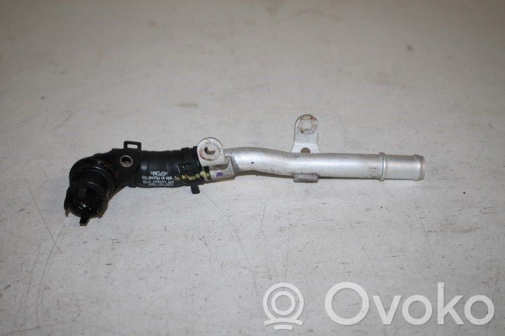 Engine coolant pipe/hose   059121512S,059121512S