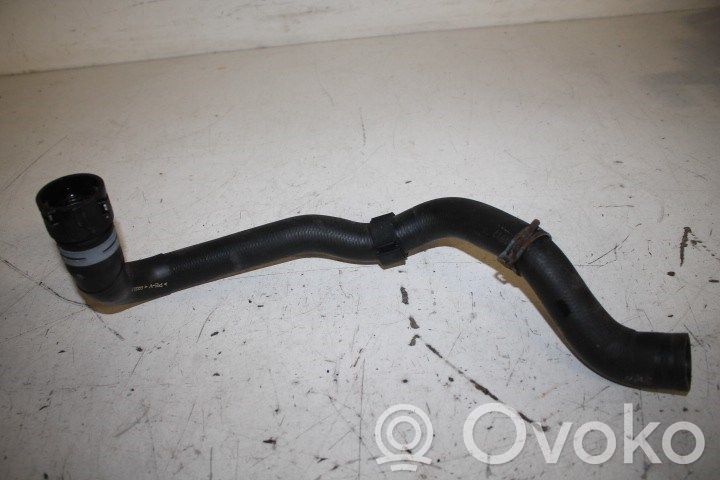 Audi A5 Sportback 8TA Engine coolant pipe/hose 