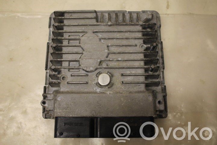Engine control unit/module   03L906023BT,03L906023BT