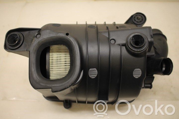 Audi A3 S3 8P Obudowa filtra powietrza 