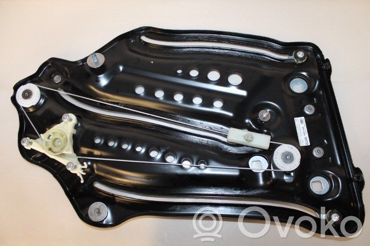 Audi A5 8T 8F Macara geam spate manuală 