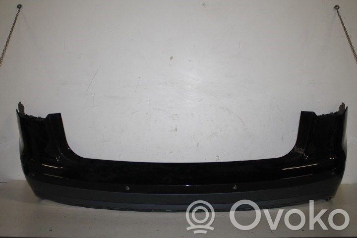 Audi A6 C7 Parachoques 