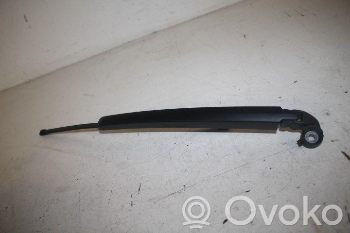 Audi A5 8T 8F Braccio della spazzola tergicristallo posteriore 
