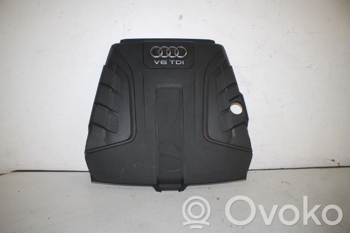 Engine splash shield/under tray   4M0133849,4M0133849