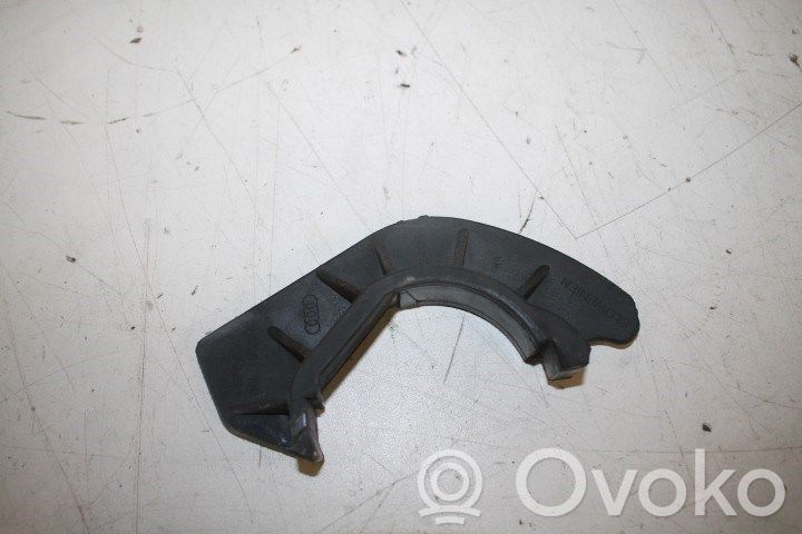 Audi A4 S4 B9 Motorabdeckung 