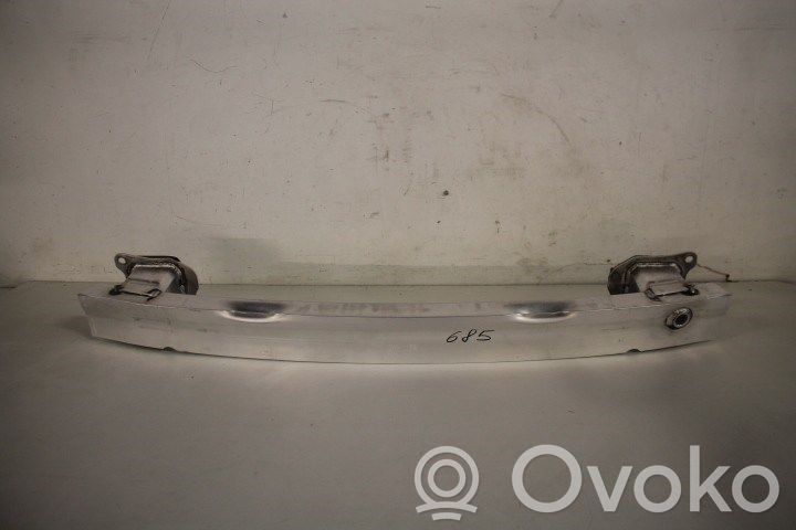 Audi A6 S6 C8 4K Traversa del paraurti posteriore 